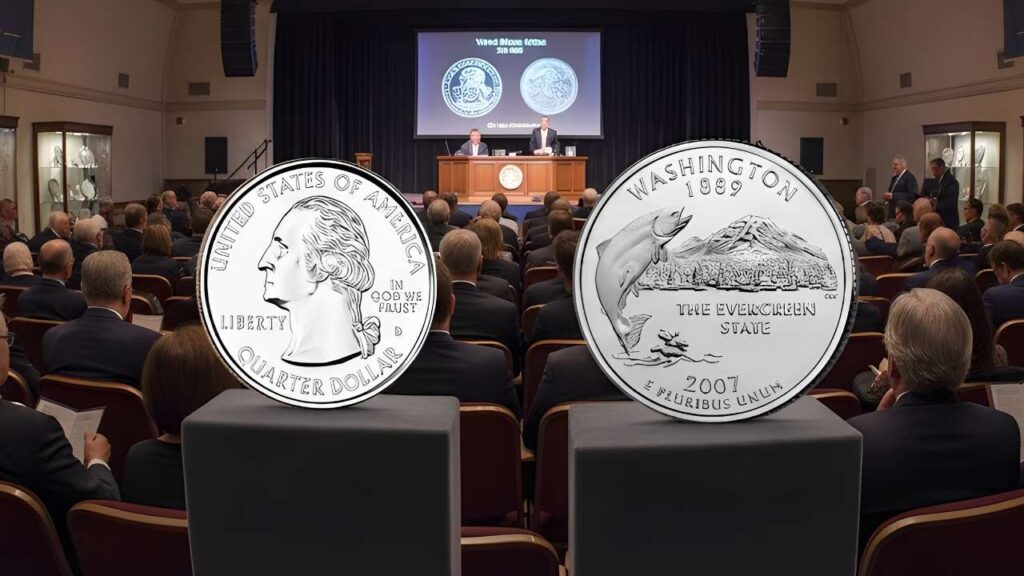 State Quarters Collection Tips: How to Complete All 50 Coins with Ease